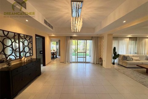 4 غرف نوم فيلا في Mina Al Arab, الإمارات العربية المتحدة رقم 14344 5