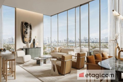 Apartment de 1 dormitorio en District One, UAE No. 73353 8