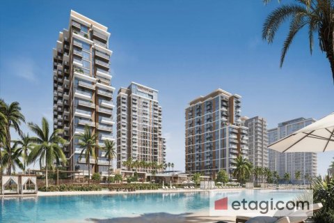 Apartment de 1 dormitorio en District One, UAE No. 73353 7