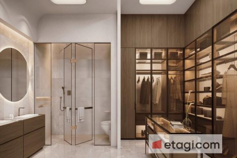 Apartment de 1 dormitorio en District One, UAE No. 73353 10
