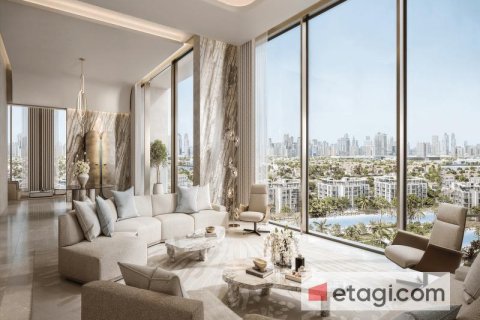 Apartment de 1 dormitorio en District One, UAE No. 73353 9