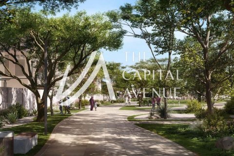 623.94m² Land in Al Hudayriat Island, UAE No. 213125 8