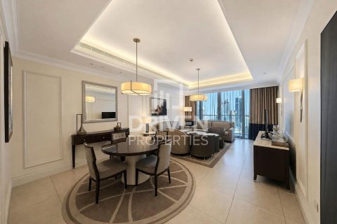 1 bedroom Apartment in Downtown Dubai (Downtown Burj Dubai), UAE No. 212704