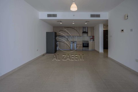 Квартира с 1 спальней в Al Raha Beach, ОАЭ №168007 3
