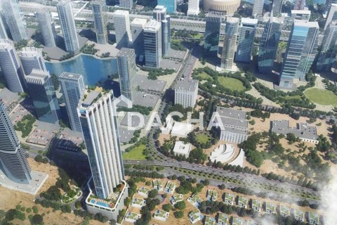 Apartment de 1 dormitorio en Jumeirah Lake Towers, UAE No. 203692 8