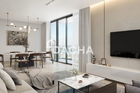 Apartment de 1 dormitorio en Jumeirah Lake Towers, UAE No. 203692 5