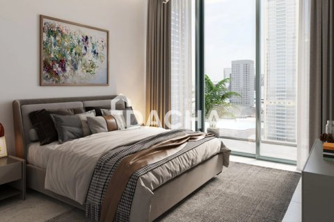 Apartment de 1 dormitorio en Jumeirah Lake Towers, UAE No. 203692 6