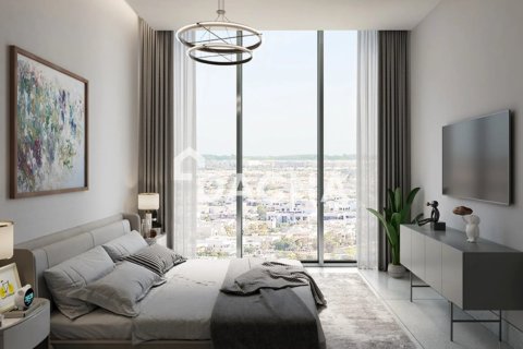Apartment de 1 dormitorio en Jumeirah Lake Towers, UAE No. 203692 7