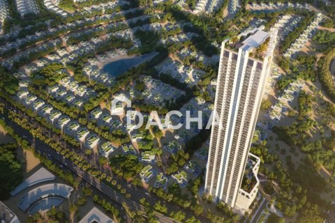 Apartment de 1 dormitorio en Jumeirah Lake Towers, UAE No. 203692 9