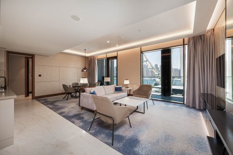 3 bedrooms Apartment in Bluewaters, UAE No. 213007 6