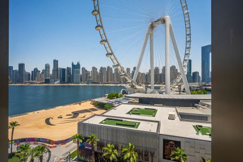 3 bedrooms Apartment in Bluewaters, UAE No. 213007 7