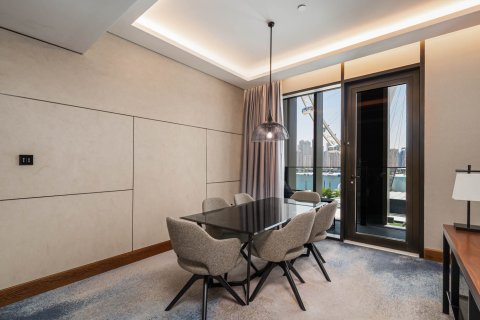3 bedrooms Apartment in Bluewaters, UAE No. 213007 8