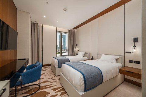 3 bedrooms Apartment in Bluewaters, UAE No. 213007 5