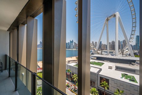 3 bedrooms Apartment in Bluewaters, UAE No. 213007 16