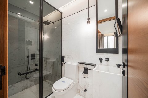 3 bedrooms Apartment in Bluewaters, UAE No. 213007 13