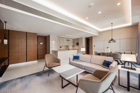 3 bedrooms Apartment in Bluewaters, UAE No. 213007 4