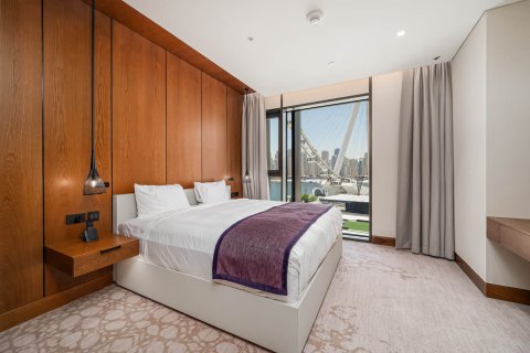 3 bedrooms Apartment in Bluewaters, UAE No. 213007 19