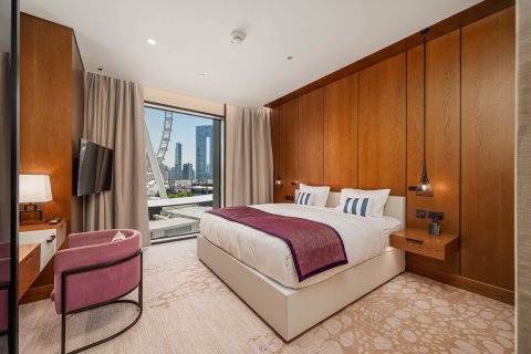 3 bedrooms Apartment in Bluewaters, UAE No. 213007 9