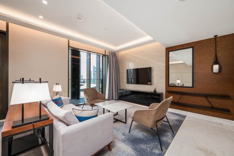 3 bedrooms Apartment in Bluewaters, UAE No. 213007 3