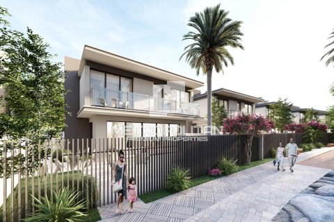 Таунхаус с 2 спальнями в Al Hamra Village, ОАЭ №40387 8