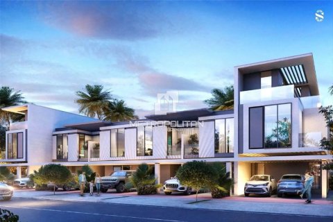 4 bedrooms Townhouse in Dubai Land, UAE No. 129377