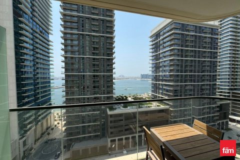 Квартира с 1 спальней в Dubai Harbour, ОАЭ №165087 10
