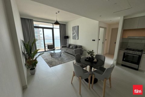 Квартира с 1 спальней в Dubai Harbour, ОАЭ №165087 8
