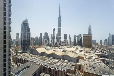 Appartement de 2 chambres à Vida Residences Dubai Mall, UAE No. 192354