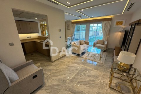 2 bedrooms Townhouse in Jumeirah Village Triangle, UAE No. 163515 20