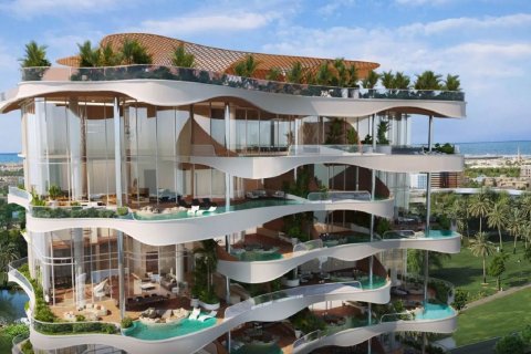 Villa de 3 dormitorios en Dubai, UAE No. 110749 5