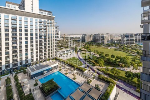 2 bedrooms Apartment in Executive Residences, UAE No. 212604