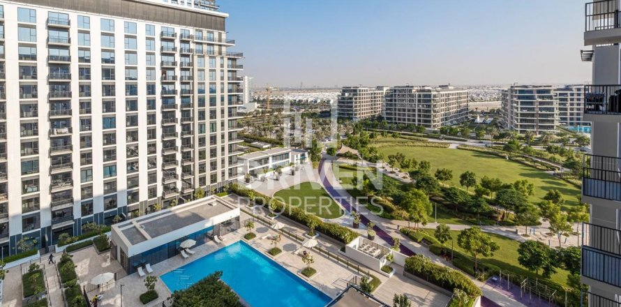2 bedrooms Apartment in Executive Residences, UAE No. 212604