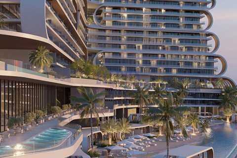 1 bedroom Apartment in Al Marjan Island, UAE No. 157941