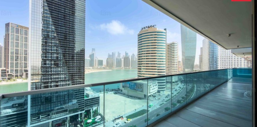 3 bedrooms Apartment in Business Bay, UAE No. 216301