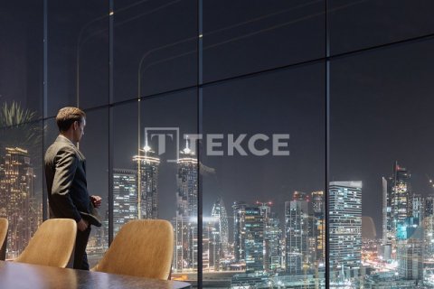 69مربع، مكتب في الخليج التجاري, الإمارات العربية المتحدة رقم 133935 18