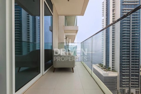 1 bedroom Apartment in EMAAR Beachfront, UAE No. 211626 12