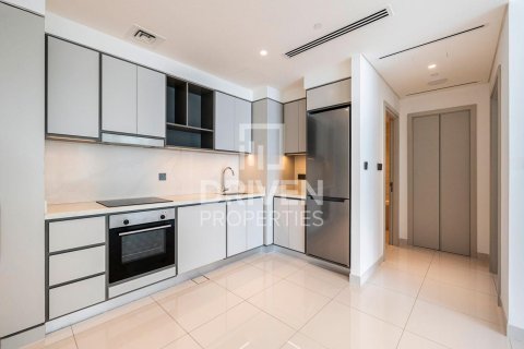 1 bedroom Apartment in EMAAR Beachfront, UAE No. 211626 10