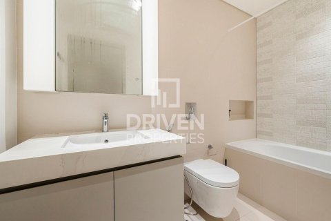 1 bedroom Apartment in EMAAR Beachfront, UAE No. 211626 11