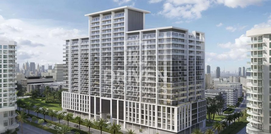 Appartement de 1 chambre à District 13, UAE No. 212026
