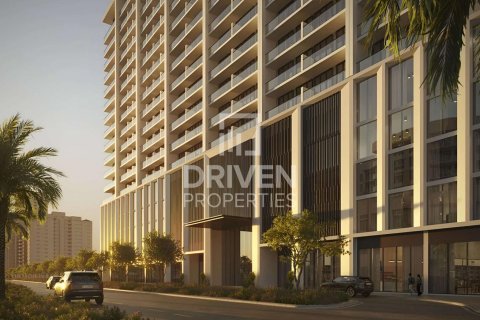 Appartement de 1 chambre à District 13, UAE No. 212026 4