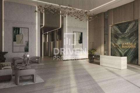 Appartement de 1 chambre à District 13, UAE No. 212026 7