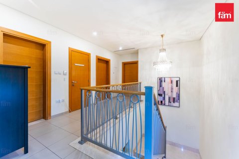 Таунхаус с 3 спальнями в Al Furjan, ОАЭ №213878 11