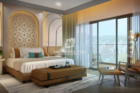 4 غرف نوم فيلا في Damac Lagoons, الإمارات العربية المتحدة رقم 129854 4