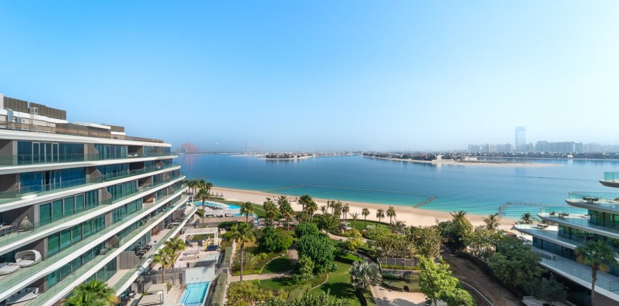 Penthouse de 3 chambres à Dubai, UAE No. 213508