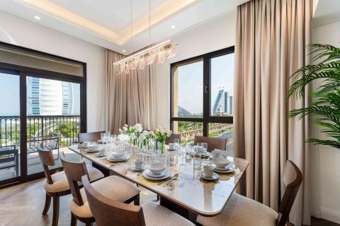 3 bedrooms Apartment in Umm Suqeim, UAE No. 217185 11