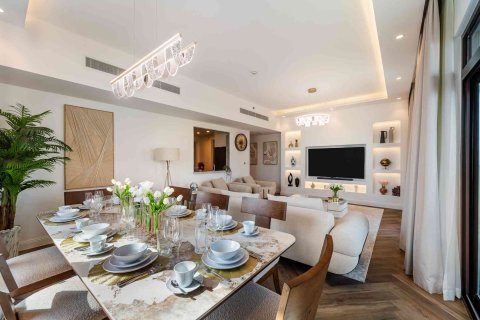 3 bedrooms Apartment in Umm Suqeim, UAE No. 217185 10
