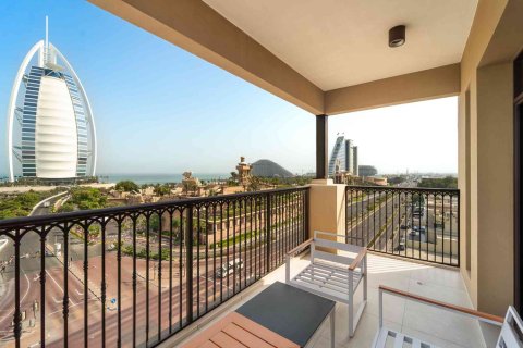 3 bedrooms Apartment in Umm Suqeim, UAE No. 217185 3