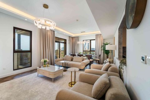 3 bedrooms Apartment in Umm Suqeim, UAE No. 217185 6