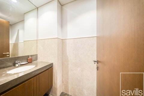 Квартира с 2 спальнями в Джумейра Лейк Тауэрс, ОАЭ №206025 10