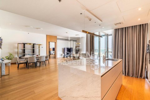 Apartment de 3 dormitorios en Jumeirah Bay Island, UAE No. 214998 17
